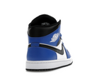 Air Jordan 1 Mid Game Royal