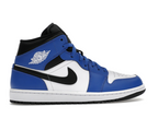 Air Jordan 1 Mid Game Royal
