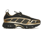 Nike Air Max Sunder Black Dark Smoke Grey Metallic Gold