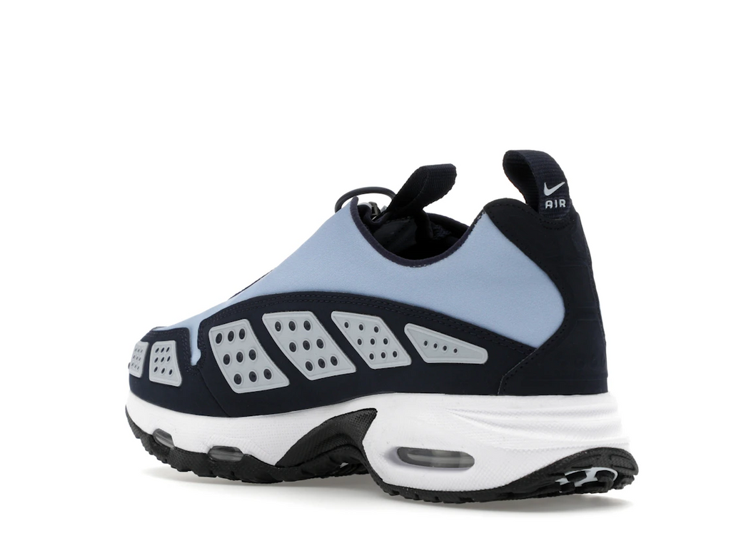 Nike Air Max Sunder Blue Ice