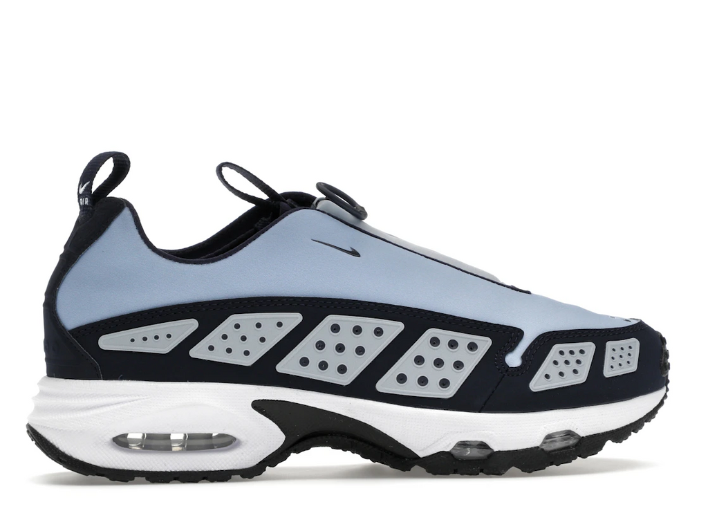 Nike Air Max Sunder Blue Ice