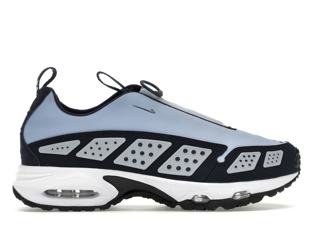 Nike Air Max Sunder Blue Ice
