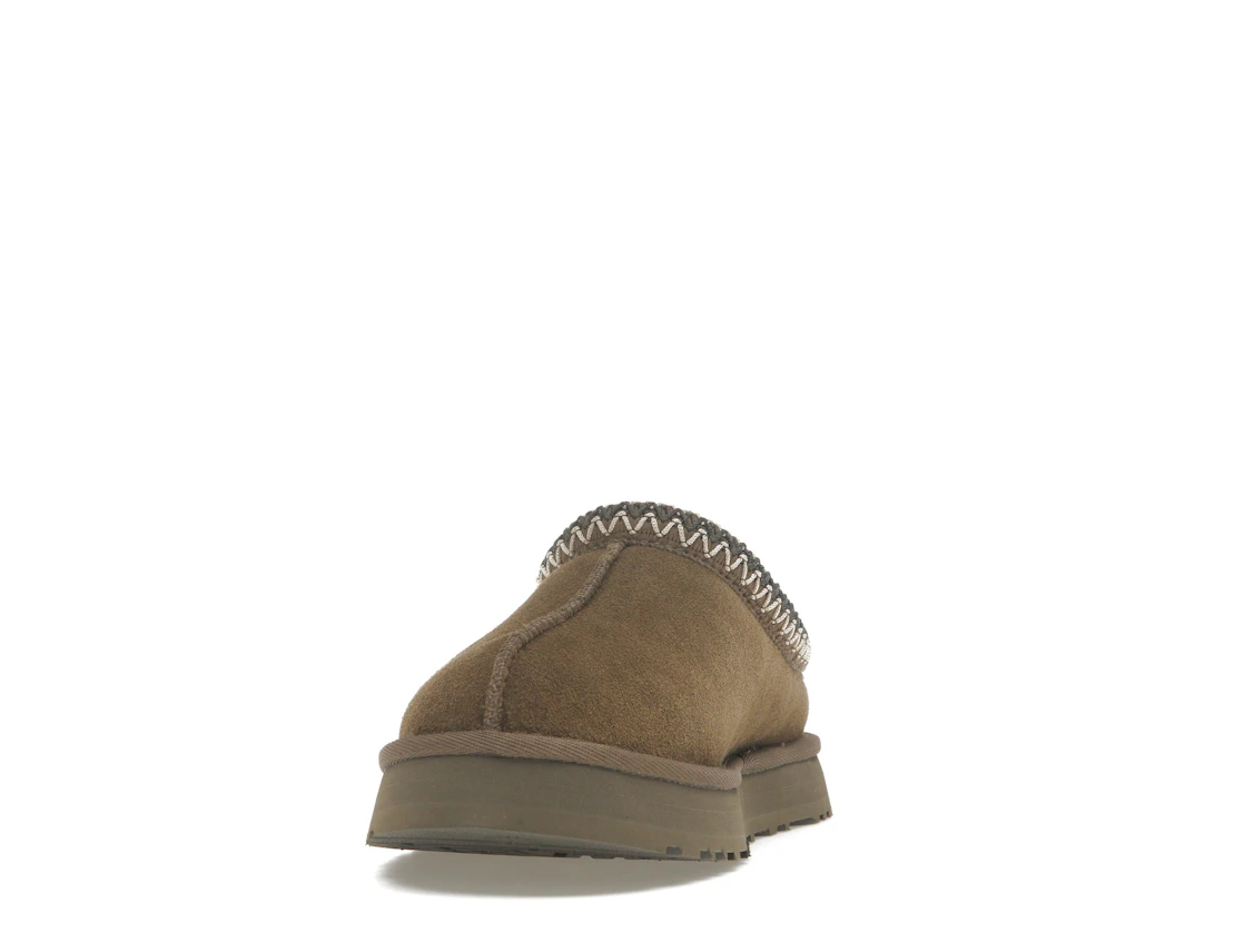 UGG Tazz Slipper Hickory (GS)