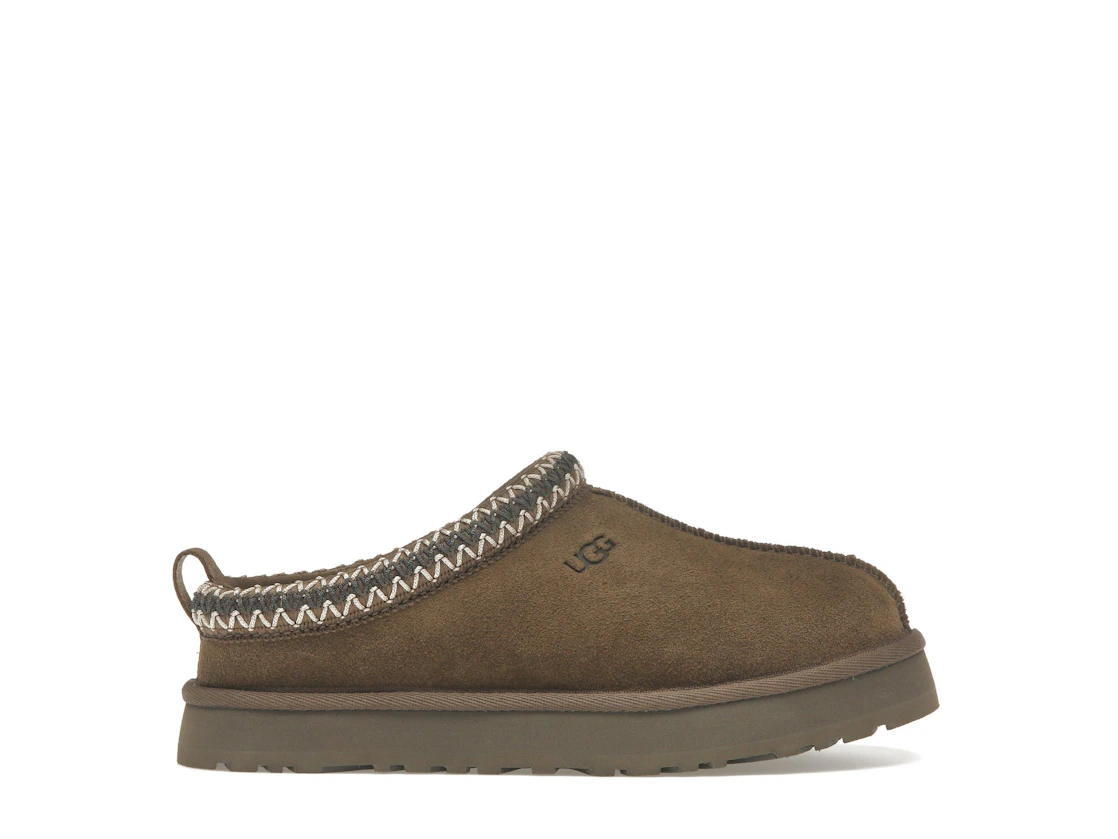 UGG Tazz Slipper Hickory (GS)