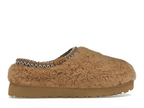 UGG Tasman Maxi Curly Slipper Chestnut