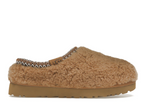 UGG Tasman Maxi Curly Slipper Chestnut