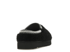 UGG Tasman Maxi Curly Slipper Black