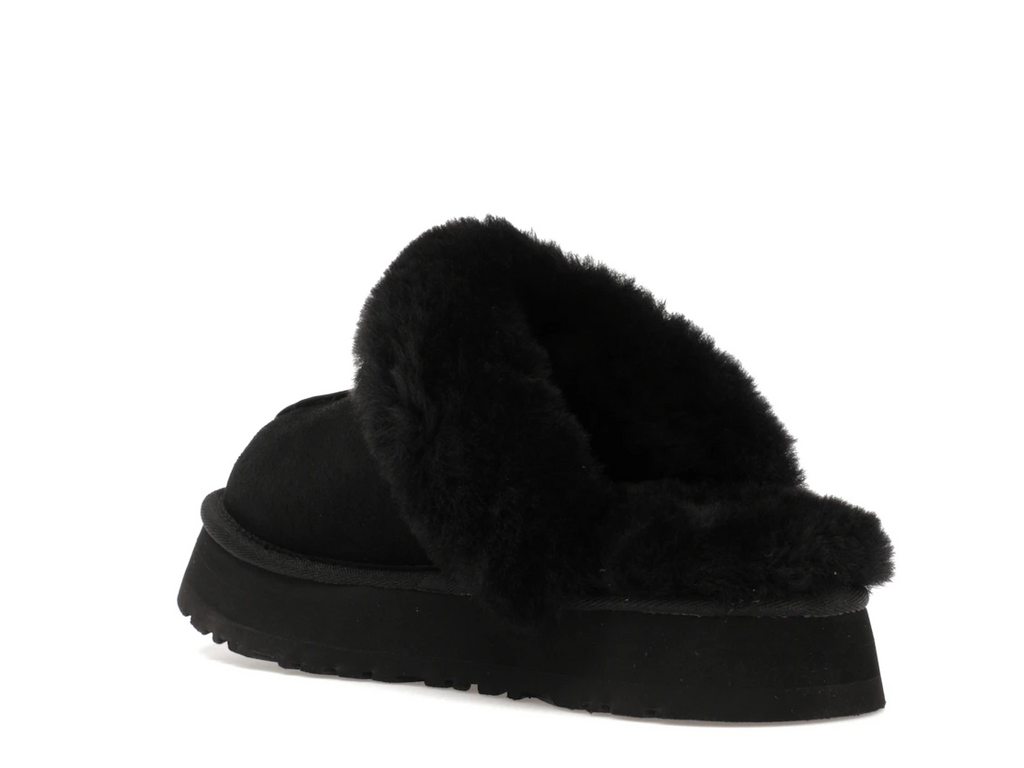 UGG Disquette Slipper Black