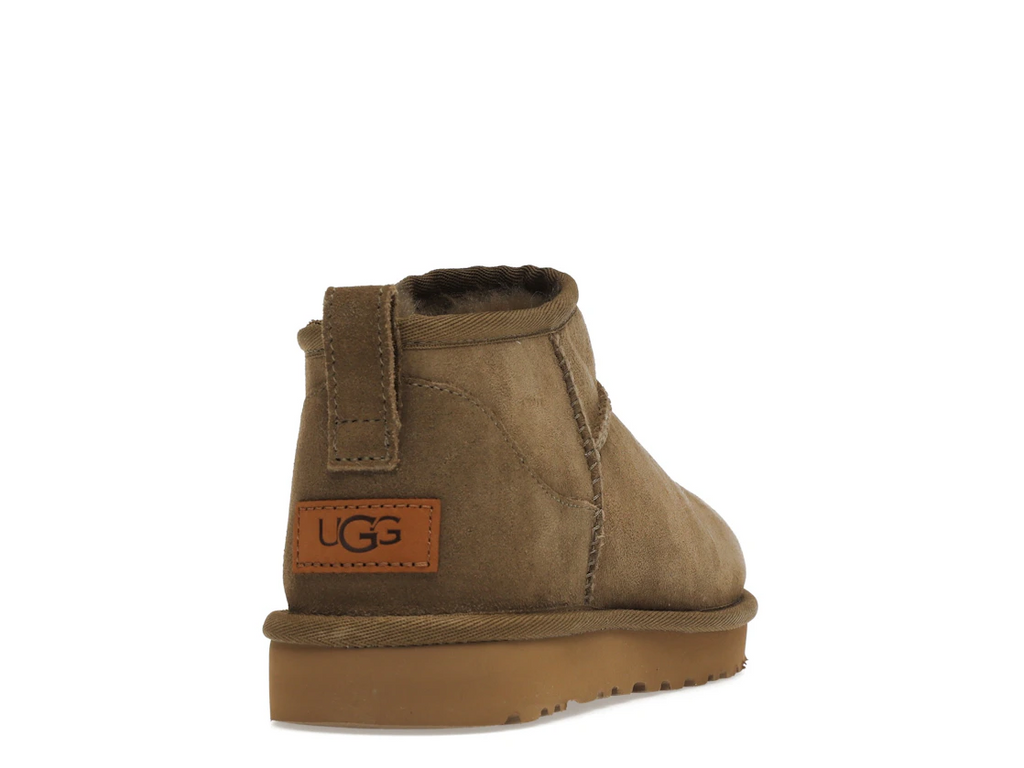 UGG Classic Ultra Mini Boot Antilope