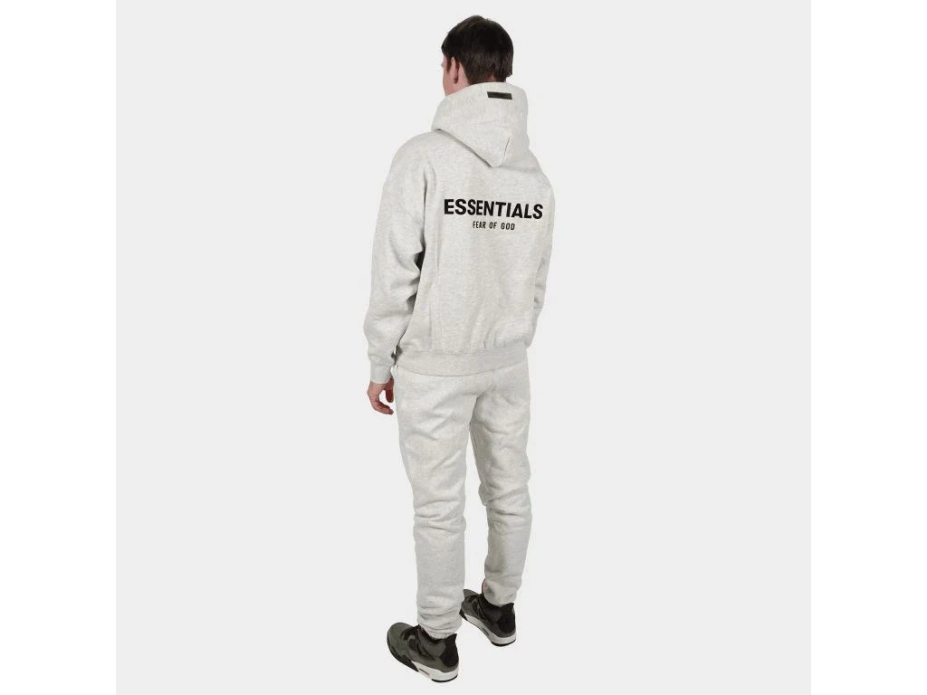 Fear of God Essentials S22 Light Oatmeal - Set