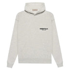 Fear of God Essentials S22 Light Oatmeal - Set