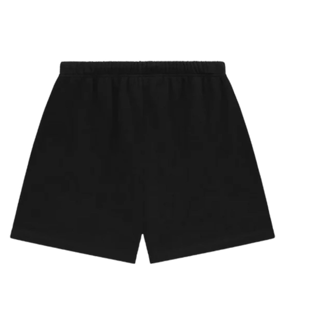Fear of God Essentials NBA Sweatshorts (SS25) Black 160AL244101F ADONIO