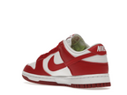 Nike Dunk Low Next Nature White Gym Red (W)