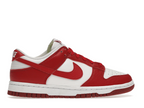 Nike Dunk Low Next Nature White Gym Red (W)