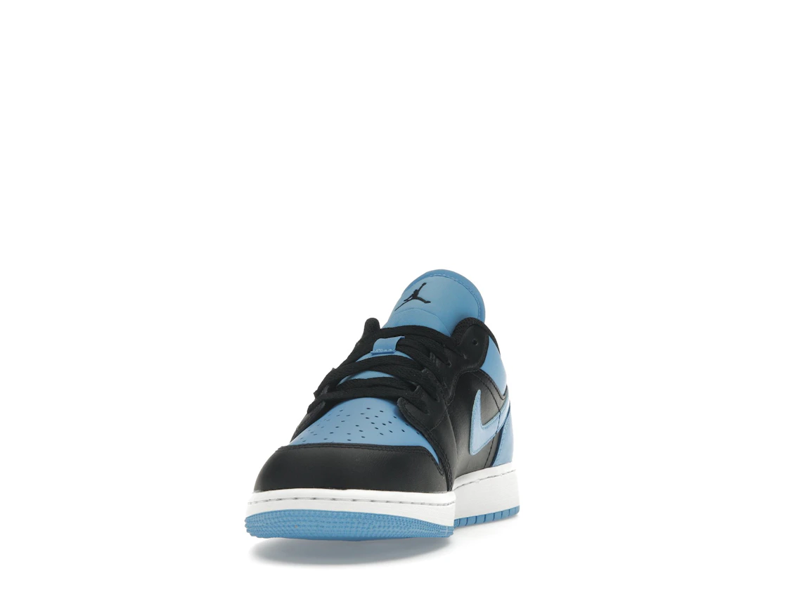 Jordan 1 Low University Blue (GS)