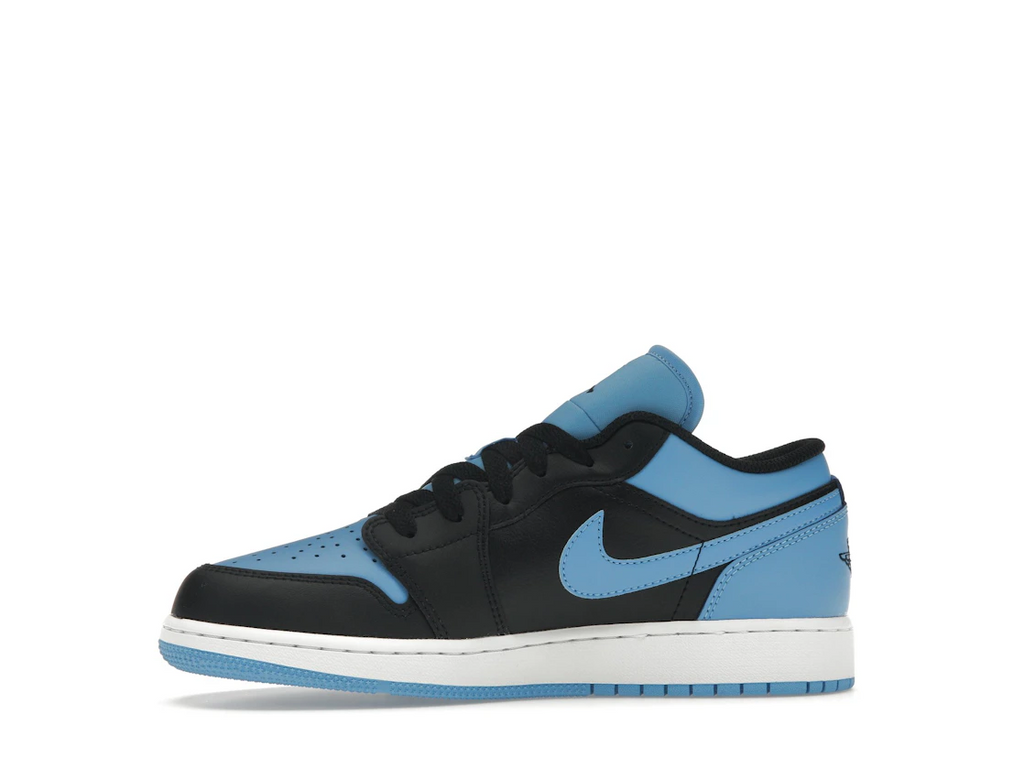 Jordan 1 Low University Blue (GS)