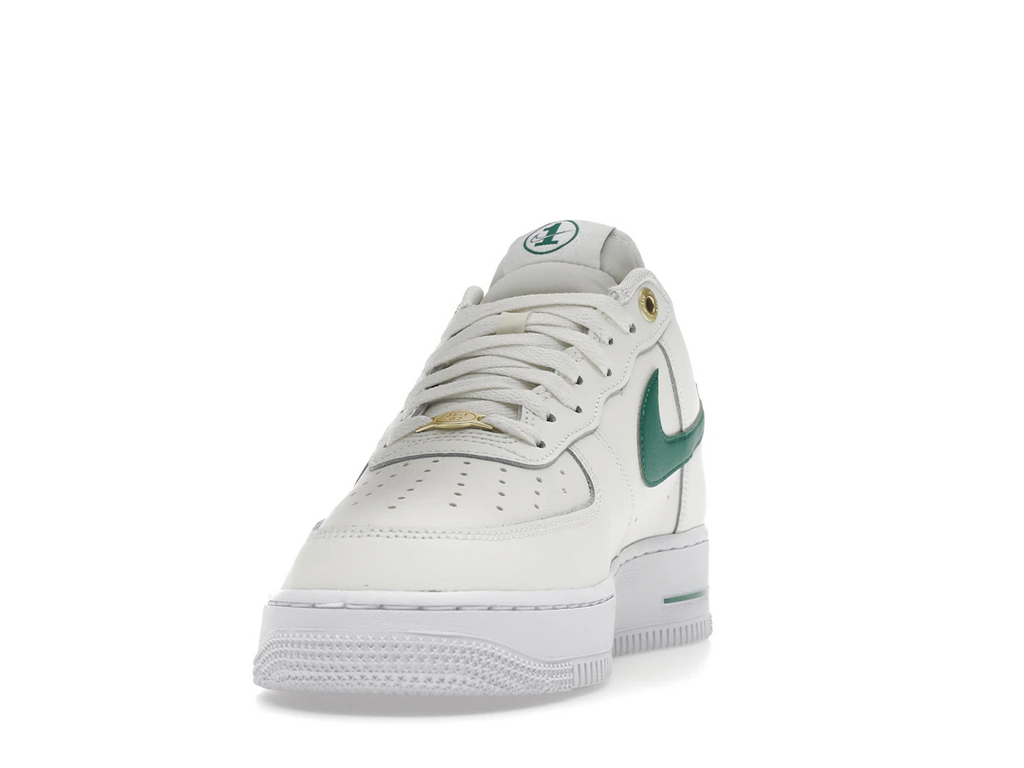 Nike Air Force 1 Low '07 LV8 40th Anniversary Sail Malachite