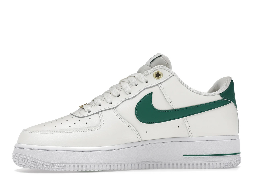 Nike Air Force 1 Low '07 LV8 40th Anniversary Sail Malachite