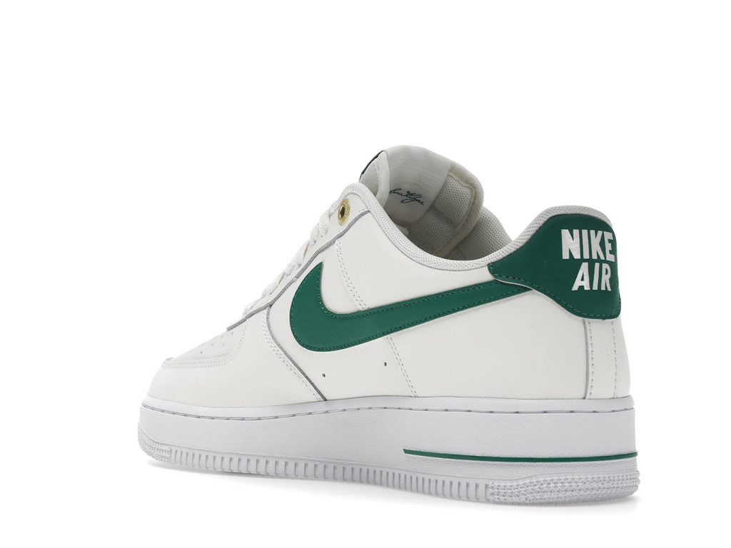 Nike Air Force 1 Low '07 LV8 40th Anniversary Sail Malachite