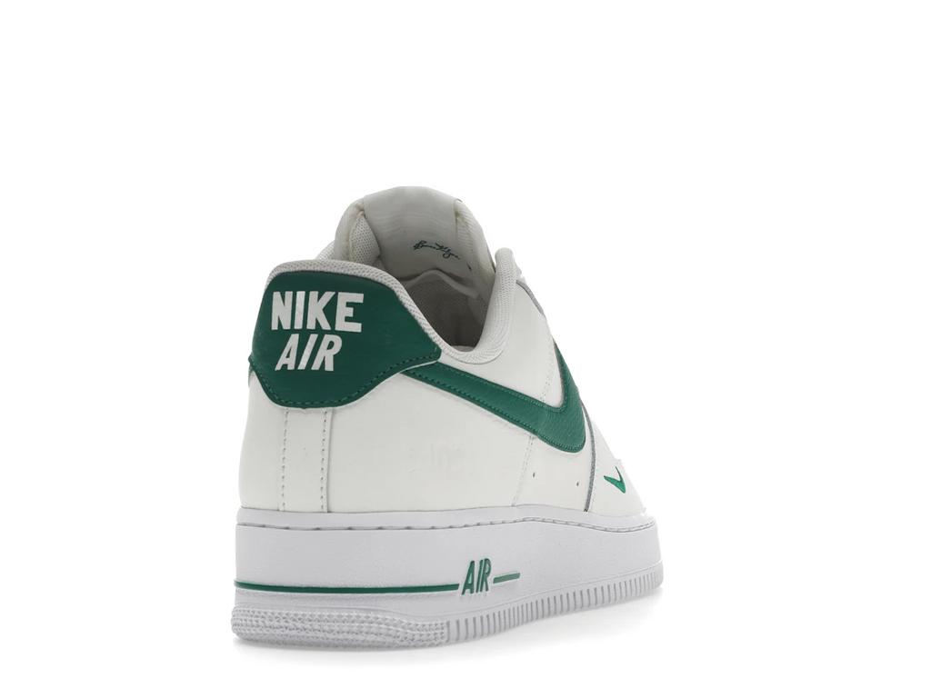 Nike Air Force 1 Low '07 LV8 40th Anniversary Sail Malachite