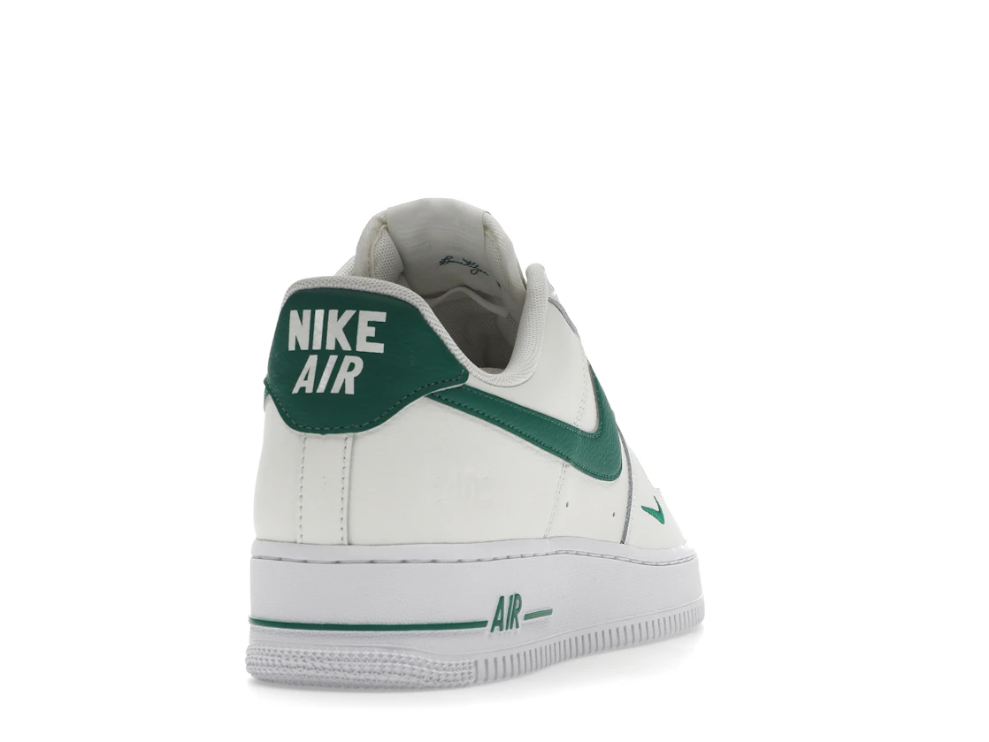 Nike Air Force 1 Low '07 LV8 40th Anniversary Sail Malachite