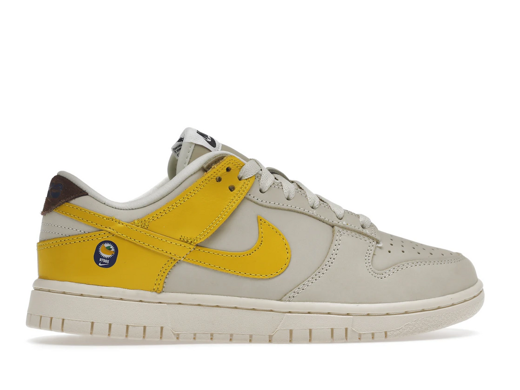 Nike Dunk Low LX Banana (W)