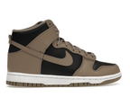 Nike Dunk High Moon Fossil (W)