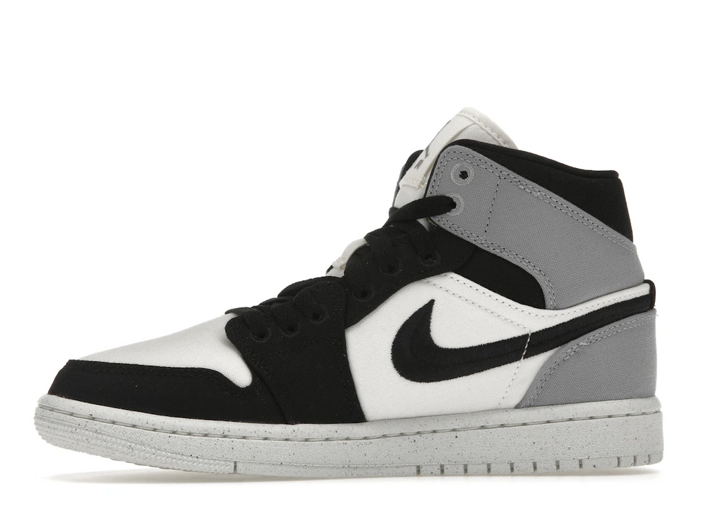 Jordan 1 Mid SE Light Steel Grey (W)