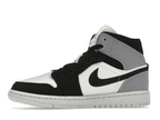 Jordan 1 Mid SE Light Steel Grey (W)