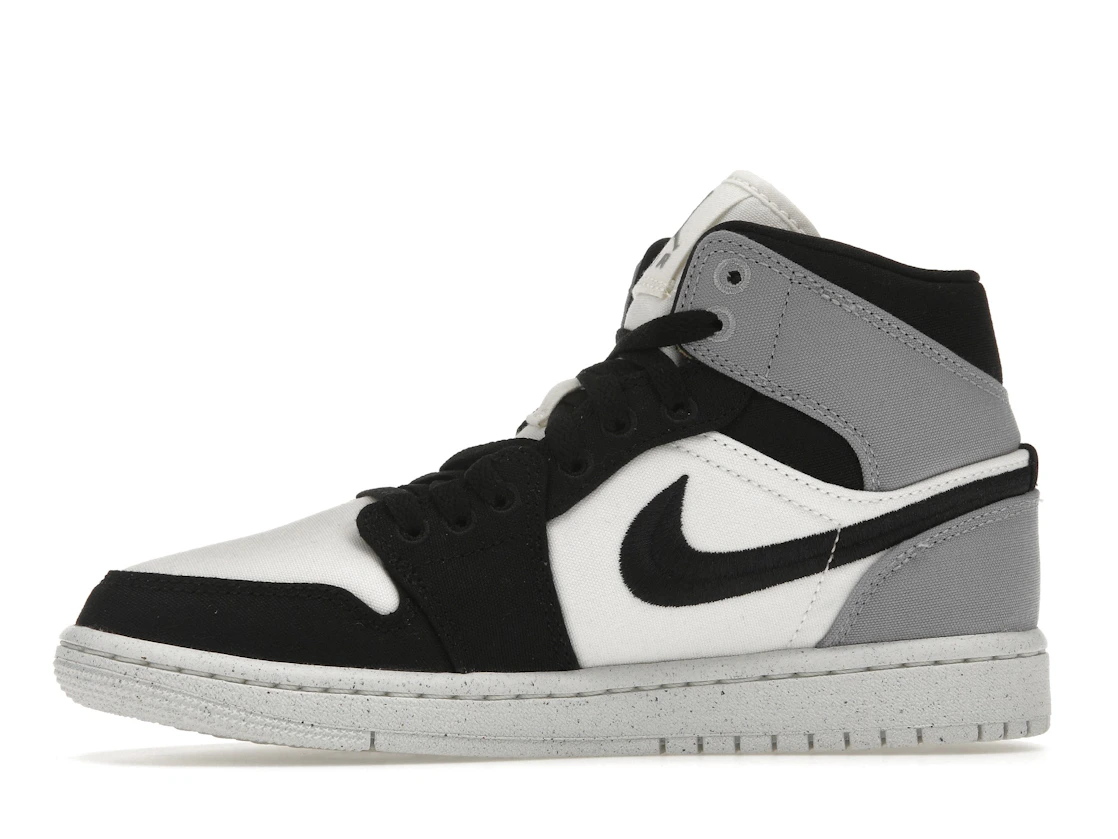 Jordan 1 Mid SE Light Steel Grey (W)