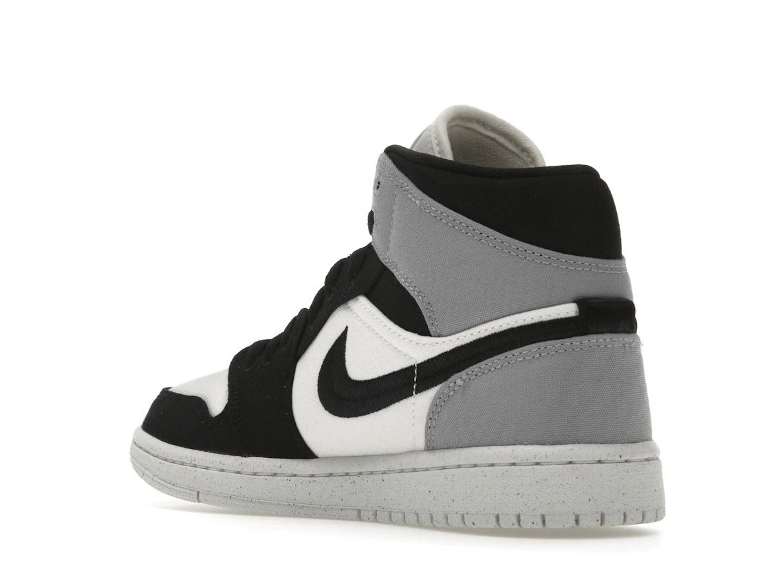 Jordan 1 Mid SE Light Steel Grey (W)