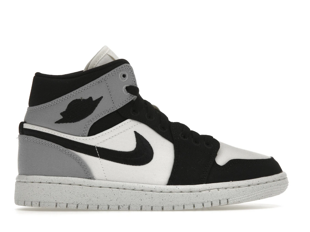 Jordan 1 Mid SE Light Steel Grey (W)