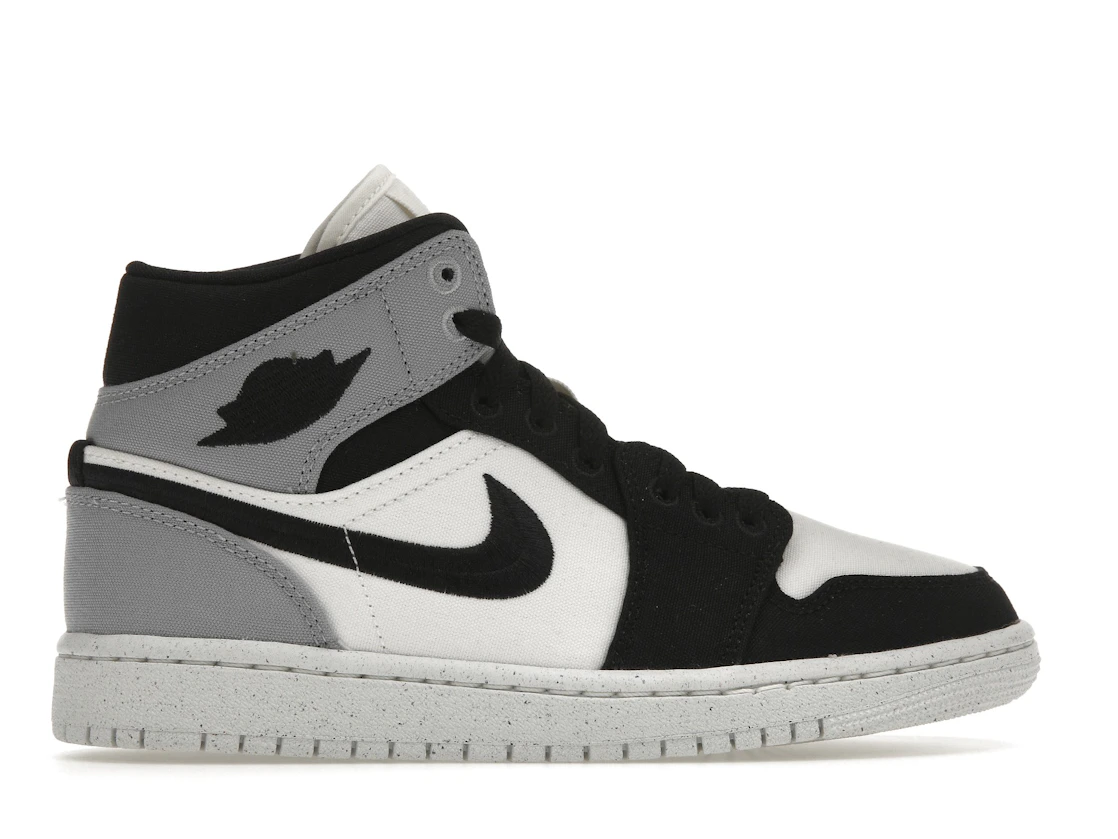 Jordan 1 Mid SE Light Steel Grey (W)