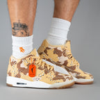 Jordan 3 Retro WNBA Desert Camo (W)