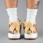 Jordan 3 Retro WNBA Desert Camo (W)