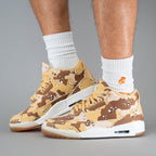 Jordan 3 Retro WNBA Desert Camo (W)