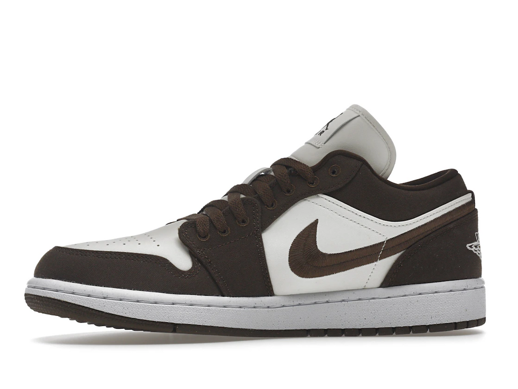 Jordan 1 Low SE Light Olive (W)