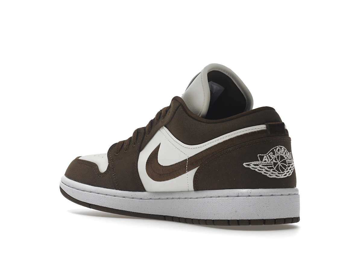 Jordan 1 Low SE Light Olive (W)