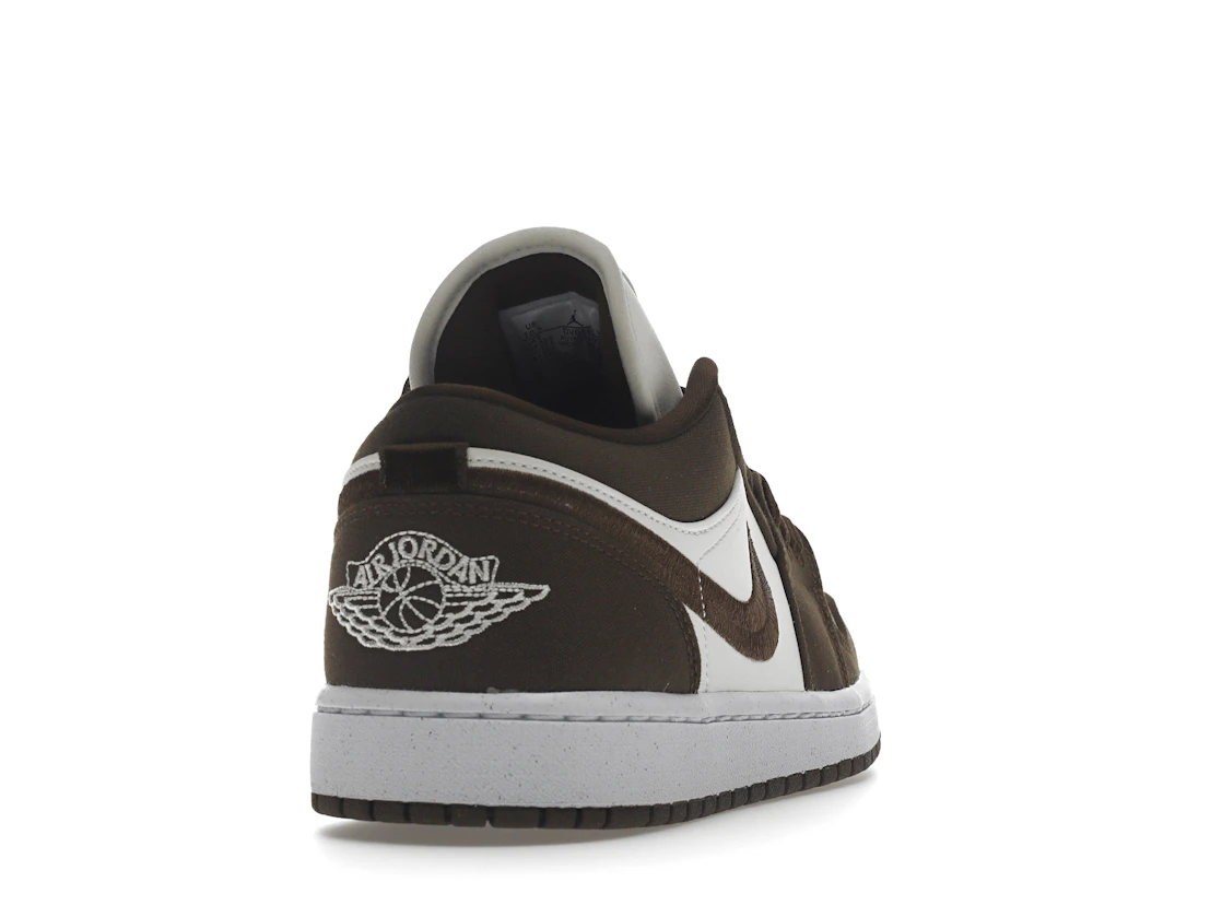 Jordan 1 Low SE Light Olive (W)