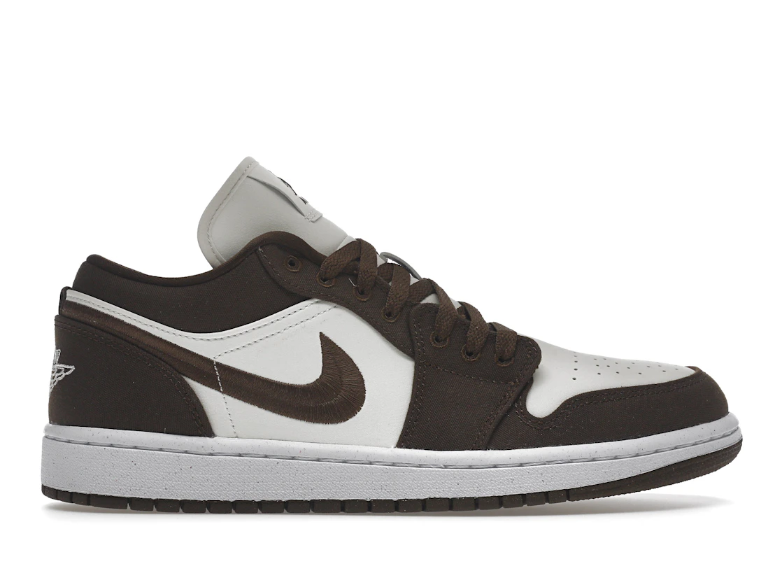 Jordan 1 Low SE Light Olive (W)