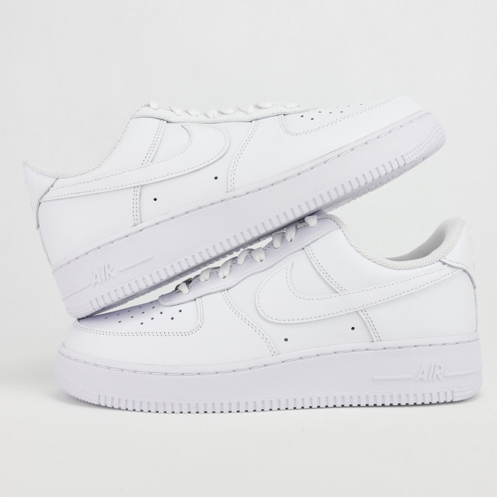 Nike Air Force 1 Low White