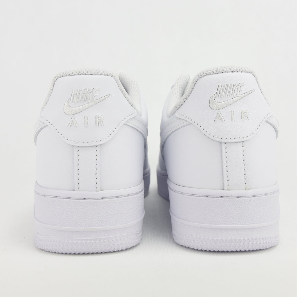 Nike Air Force 1 Low White