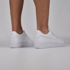 Nike Air Force 1 Low White
