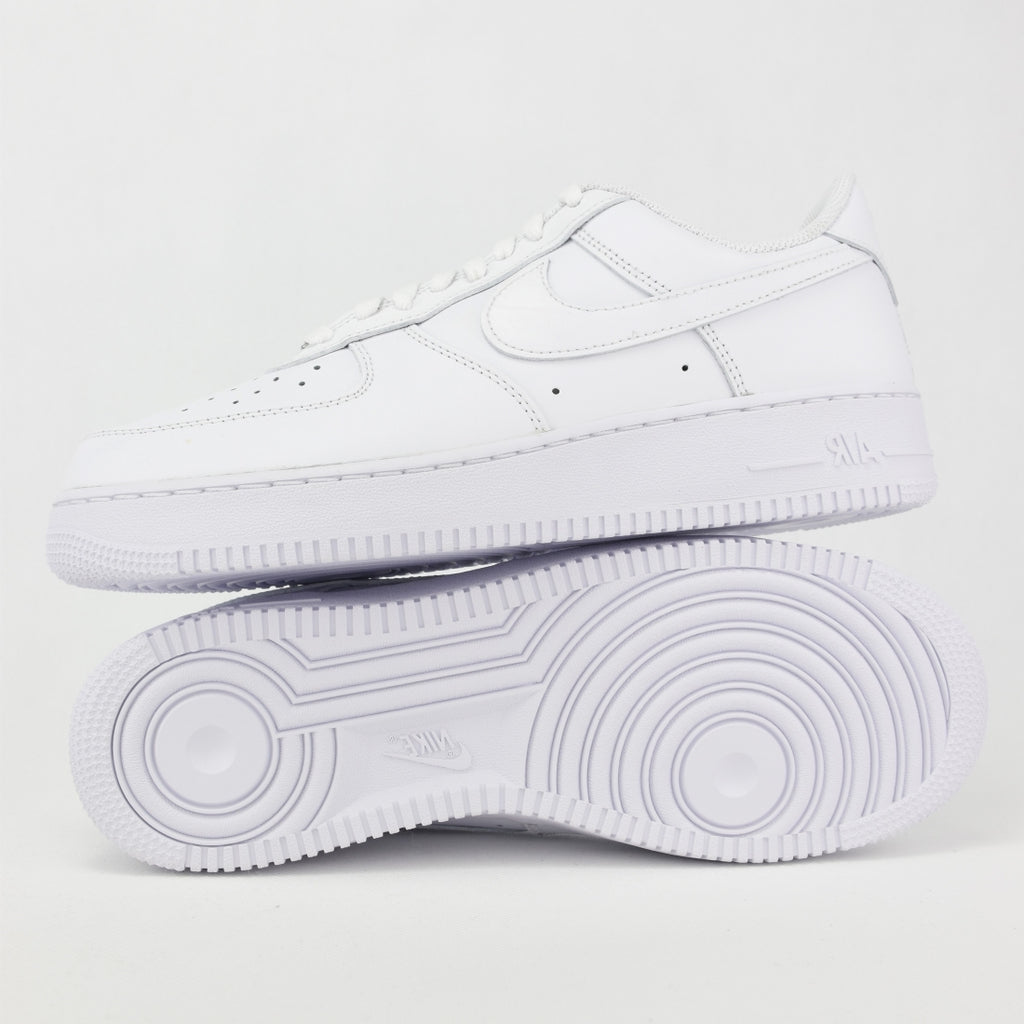 Nike Air Force 1 Low White
