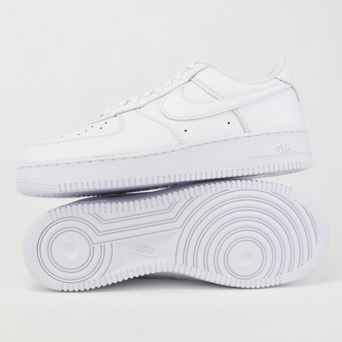 Nike Air Force 1 Low White