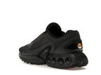 Nike Air Max Dn Black Dark Smoke Grey
