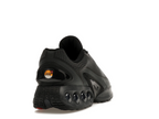 Nike Air Max Dn Black Dark Smoke Grey