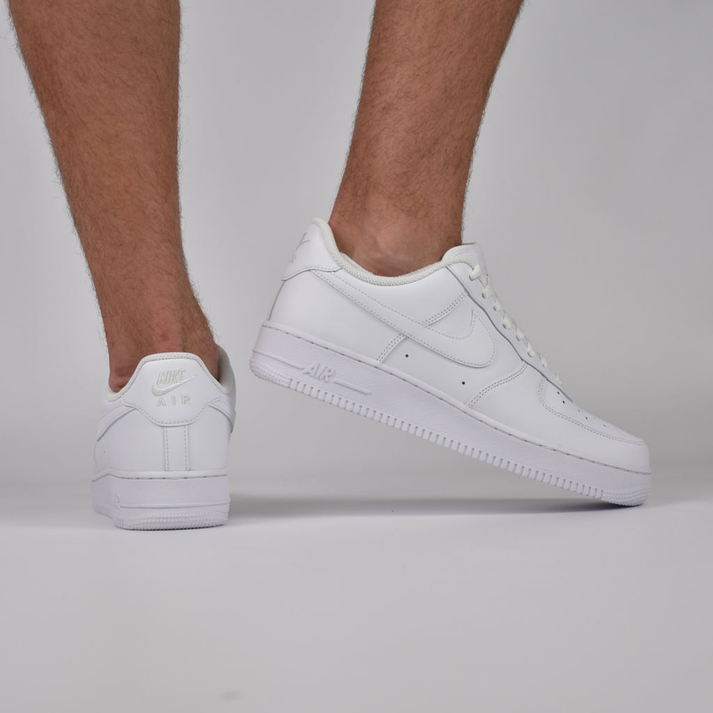 Nike Air Force 1 Low White
