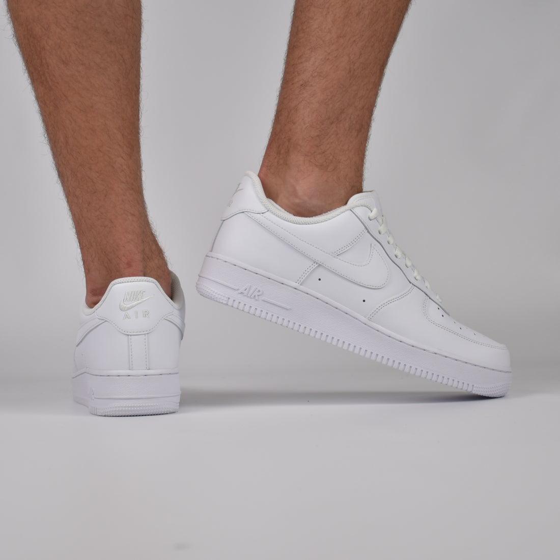 Nike Air Force 1 Low White