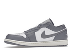 Air Jordan 1 Low Vintage Stealth Grey